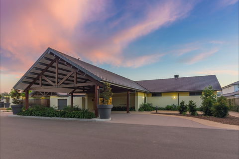 Pacific Dunes Golf Club - Northern Rivers Accommodation 0