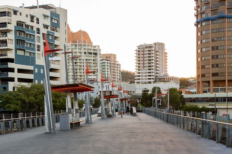 Palmer Street - Northern Rivers Accommodation 1