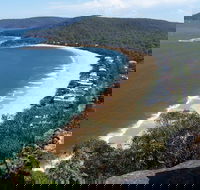 Pearl Beach - Northern Rivers Accommodation