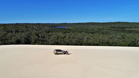 Pemberton - Northern Rivers Accommodation 2