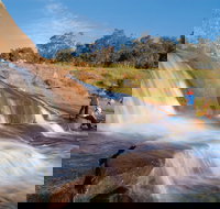 Perth Hills - Northern Rivers Accommodation