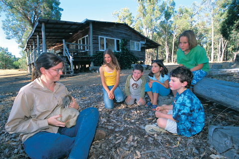 Perth Hills - Northern Rivers Accommodation 2