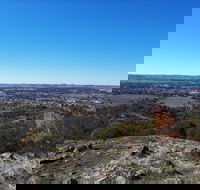 Pioneer Park - Northern Rivers Accommodation