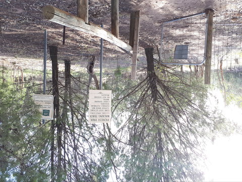 Pioneer Park - Northern Rivers Accommodation 1