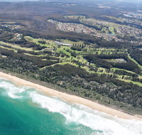 Port Macquarie Golf Club - Northern Rivers Accommodation