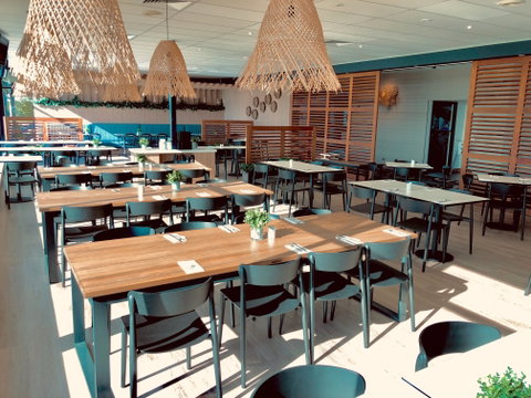Port Macquarie Golf Club - Northern Rivers Accommodation 1