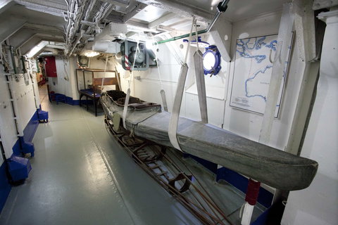 Queensland Maritime Museum - Northern Rivers Accommodation 2