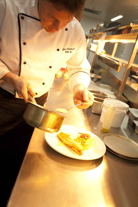 Queenscliff Harbour - Northern Rivers Accommodation 2