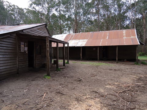 Razorback Hut - Northern Rivers Accommodation 0