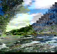 Richmond Valley Hinterland Self Drive Tour - Northern Rivers Accommodation