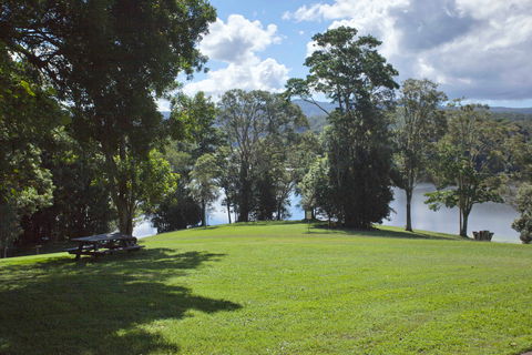 Rocky Creek Dam - Northern Rivers Accommodation 1