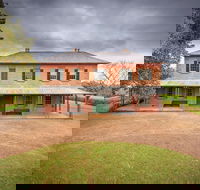 Rouse Hill Estate - Northern Rivers Accommodation