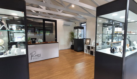 Russ Studios - Northern Rivers Accommodation 1