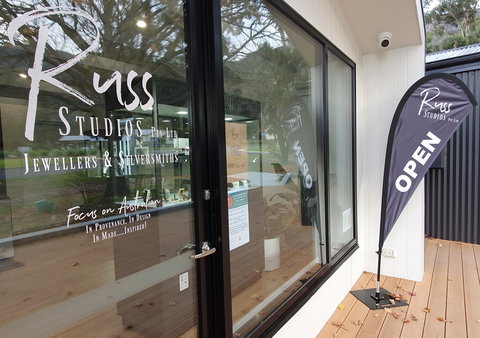 Russ Studios - Northern Rivers Accommodation 2