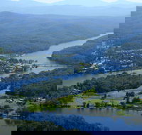 Shallow Crossing - Northern Rivers Accommodation