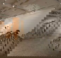 Sherman Contemporary Art Foundation - Northern Rivers Accommodation
