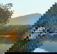 Shoalhaven River - Northern Rivers Accommodation