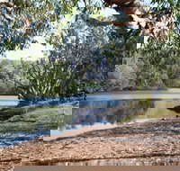 Silent Grove - Northern Rivers Accommodation