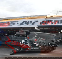 Snap Fitness Whyalla 24/7 gym - Northern Rivers Accommodation