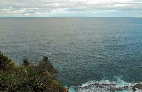 Snapper Point Lookout - Northern Rivers Accommodation 0