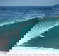 Southern Man Ulladulla Surf Shop - Northern Rivers Accommodation