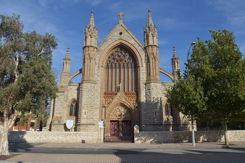St Patrick's Catholic Church - Northern Rivers Accommodation 0