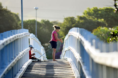 Stuarts Point - Northern Rivers Accommodation 1