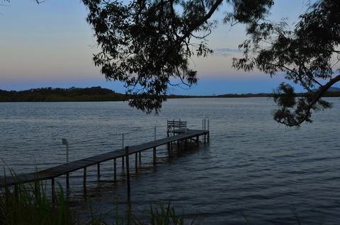 Stuarts Point - Northern Rivers Accommodation 2