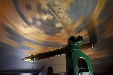 Sydney Observatory - Northern Rivers Accommodation 2