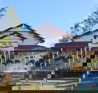 Tambo - Northern Rivers Accommodation