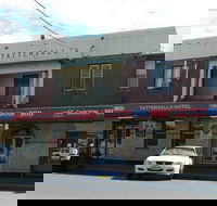 Tattersalls Hotel - Casino - Northern Rivers Accommodation
