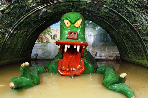 The Bunyip - (Mulyawonk) - Northern Rivers Accommodation 0
