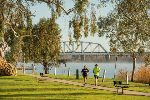 The Bunyip - (Mulyawonk) - Northern Rivers Accommodation 1