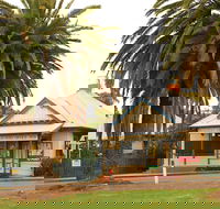 The Flinders Hinterland Scenic Drive - Northern Rivers Accommodation