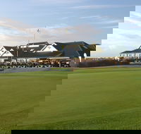 The Coast Golf Course - Northern Rivers Accommodation