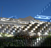 The Yass Courthouse - Northern Rivers Accommodation