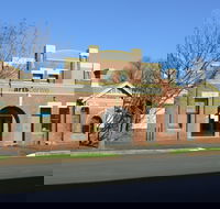 The Arts Centre Cootamundra - Northern Rivers Accommodation