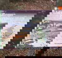 The Lady Barron Foreshore Walk - Northern Rivers Accommodation