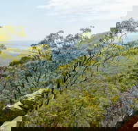 The Narrow Place lookout - Northern Rivers Accommodation