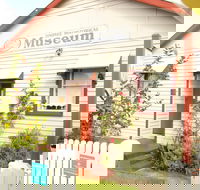 Tinonee - Northern Rivers Accommodation