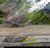 Tipperary Flat - Northern Rivers Accommodation
