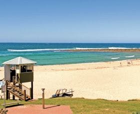 Toowoon Bay Beach - Northern Rivers Accommodation 0