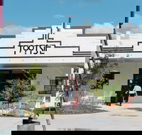 Tootsie Art and Design - Northern Rivers Accommodation