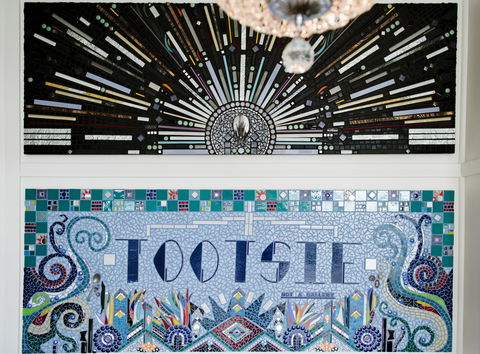 Tootsie Art And Design - Northern Rivers Accommodation 2