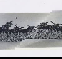 Top Secret WWII Tour - Northern Rivers Accommodation