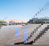 Trundle - Northern Rivers Accommodation