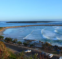 Turners Beach - Northern Rivers Accommodation