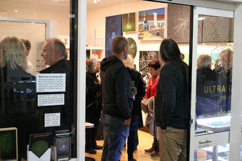 Ultragrafik Fine Art Gallery - Northern Rivers Accommodation 1