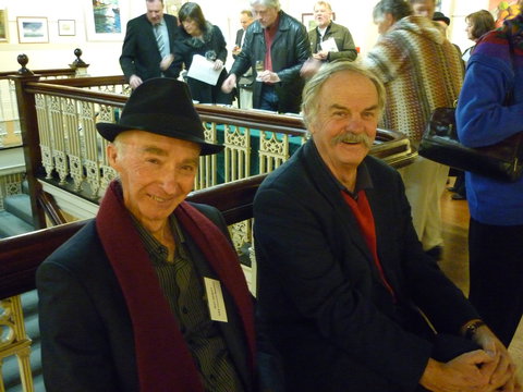 Victorian Artists Society - Northern Rivers Accommodation 1