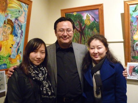 Victorian Artists Society - Northern Rivers Accommodation 2